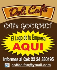 Deli Café